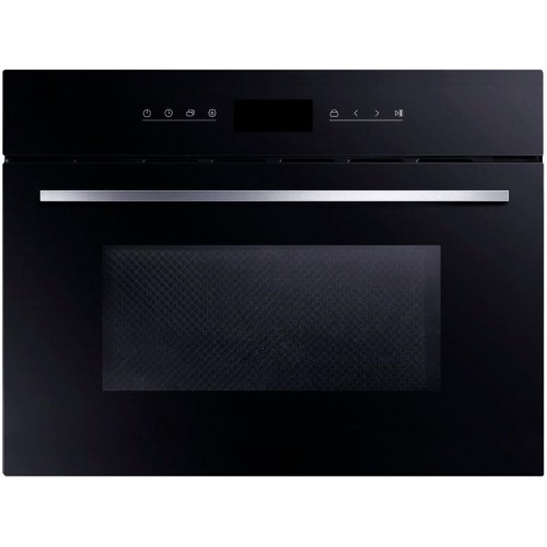 Духовой шкаф Maunfeld AMCO458GB