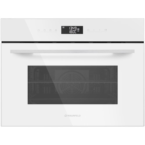 Духовой шкаф Maunfeld AMCO458GW