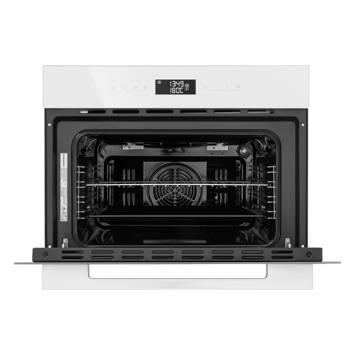 Духовой шкаф Maunfeld AMCO458GW