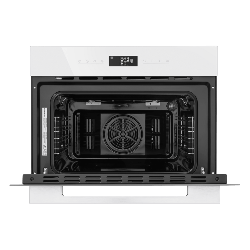 Духовой шкаф Maunfeld AMCO458GW