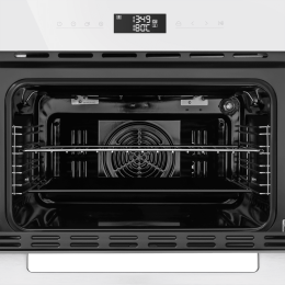 Духовой шкаф Maunfeld AMCO458GW