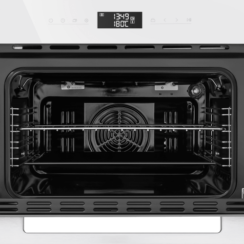 Духовой шкаф Maunfeld AMCO458GW