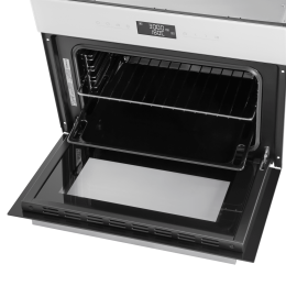 Духовой шкаф Maunfeld AMCO458GW