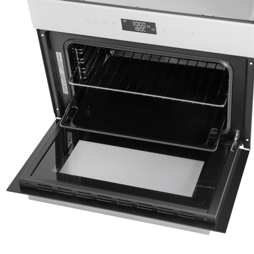 Духовой шкаф Maunfeld AMCO458GW