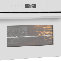 Духовой шкаф Maunfeld AMCO458GW