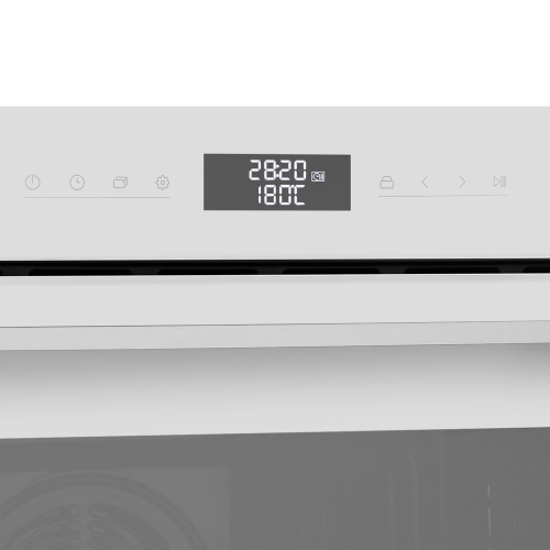 Духовой шкаф Maunfeld AMCO458GW