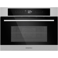 Духовой шкаф Maunfeld AMCO458S