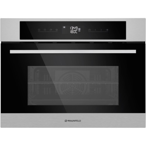 Духовой шкаф Maunfeld AMCO458S