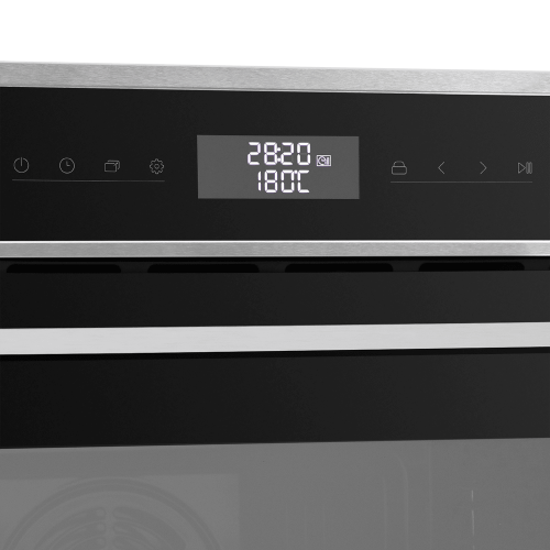 Духовой шкаф Maunfeld AMCO458S