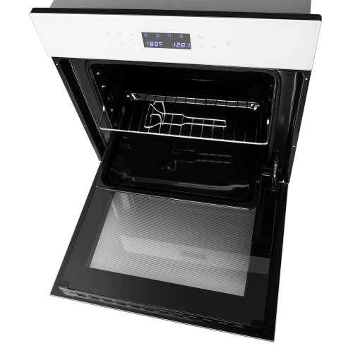 Духовой шкаф Maunfeld EOEC.564TW