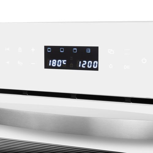 Духовой шкаф Maunfeld EOEC.564TW