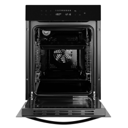 Духовой шкаф Maunfeld EOEH5110B
