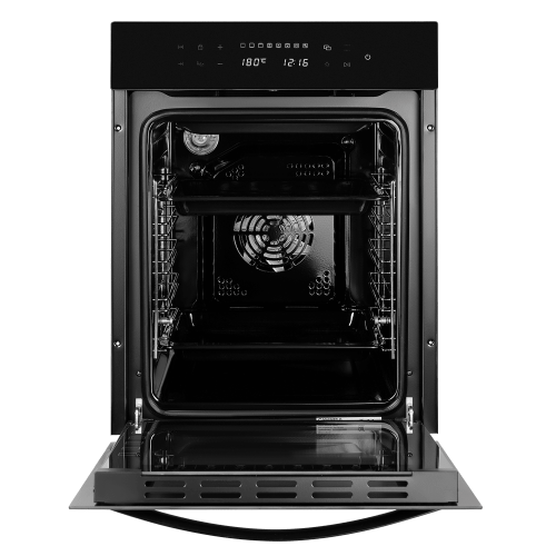 Духовой шкаф Maunfeld EOEH5110B