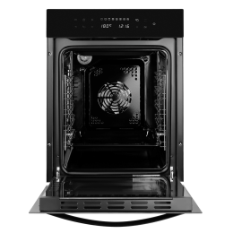 Духовой шкаф Maunfeld EOEH5110B