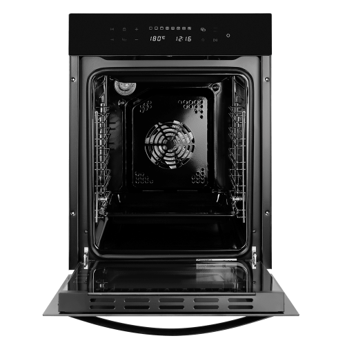 Духовой шкаф Maunfeld EOEH5110B