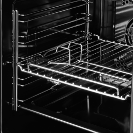 Духовой шкаф Maunfeld EOEH5110B