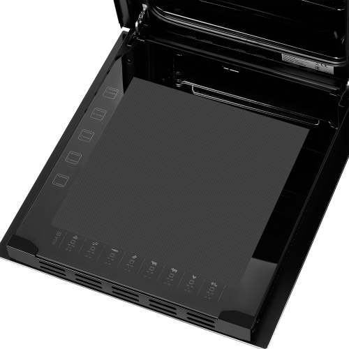 Духовой шкаф Maunfeld EOEH5110B