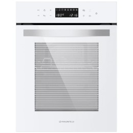 Духовой шкаф Maunfeld EOEH5110W