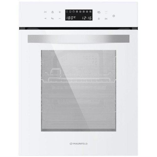 Духовой шкаф Maunfeld EOEH5110W