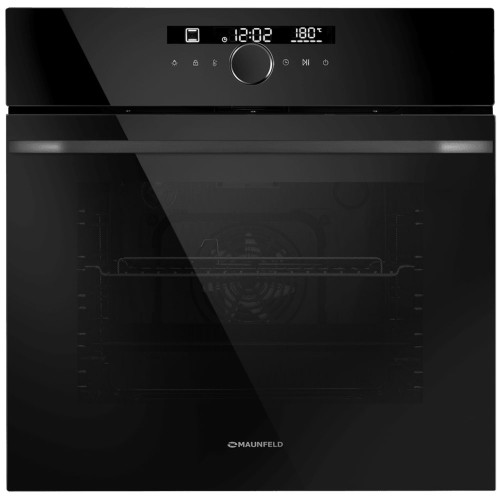 Духовой шкаф Maunfeld EOEH7613B Glossy
