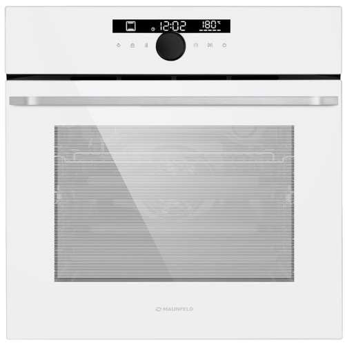 Духовой шкаф Maunfeld EOEH7613W Glossy
