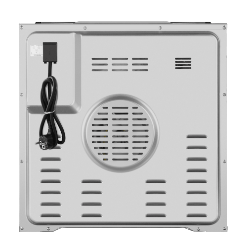 Духовой шкаф Maunfeld EOEH7614DGR