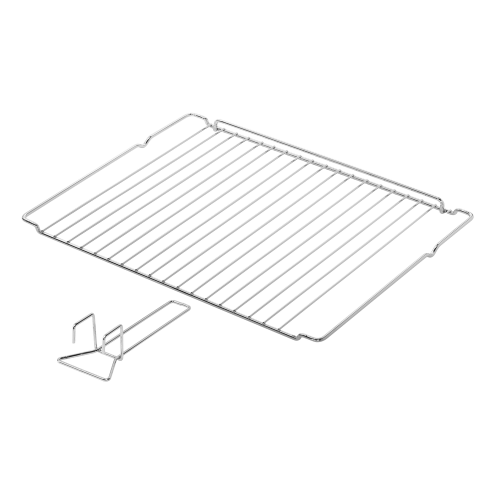 Духовой шкаф Maunfeld EOEH7614DGR
