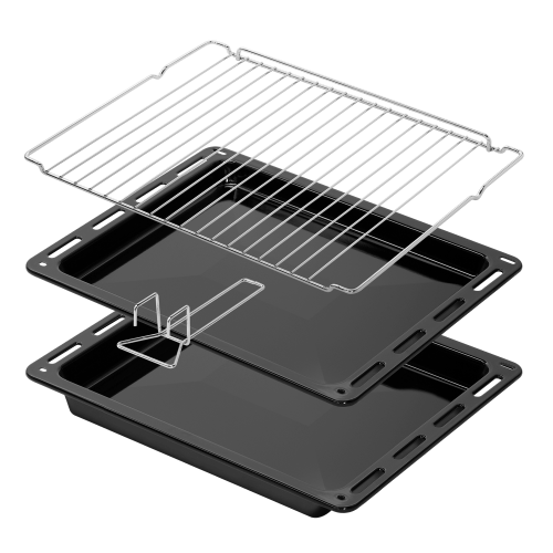 Духовой шкаф Maunfeld EOEH7614DGR
