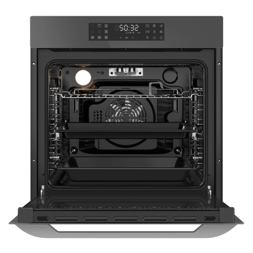 Духовой шкаф Maunfeld EOEH7614DGR