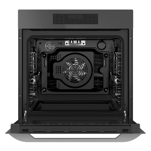 Духовой шкаф Maunfeld EOEH7614DGR