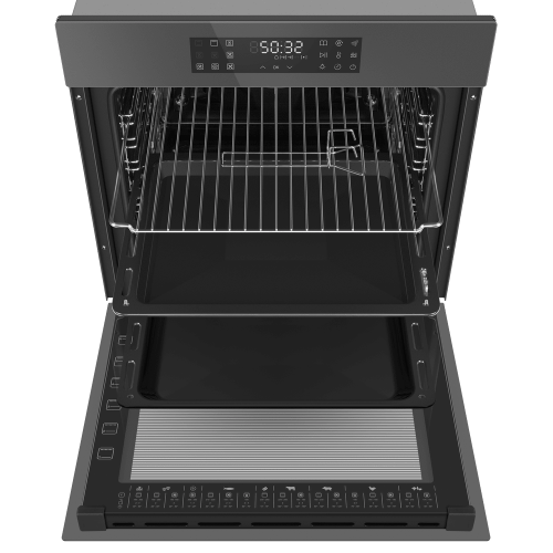 Духовой шкаф Maunfeld EOEH7614DGR