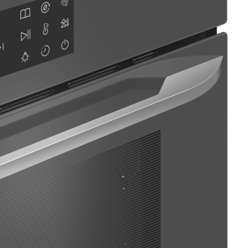 Духовой шкаф Maunfeld EOEH7614DGR