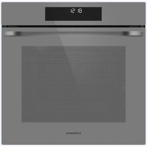 Духовой шкаф Maunfeld EOEH7614LGR