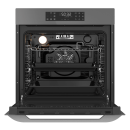 Духовой шкаф Maunfeld EOEH7614LGR