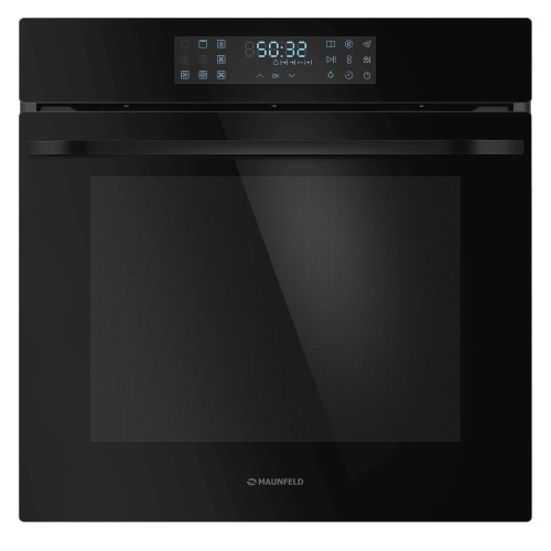 Духовой шкаф Maunfeld EOEH7615B