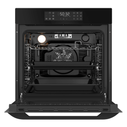 Духовой шкаф Maunfeld EOEH7615B