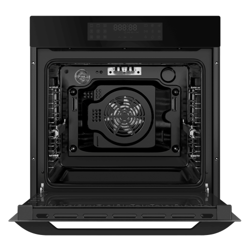 Духовой шкаф Maunfeld EOEH7615B