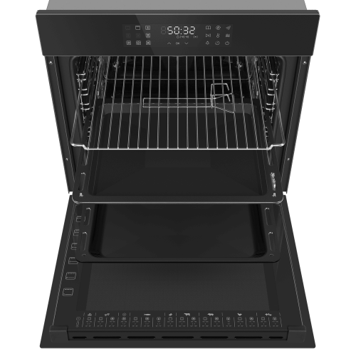 Духовой шкаф Maunfeld EOEH7615B