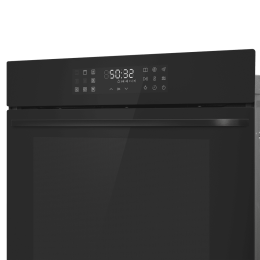 Духовой шкаф Maunfeld EOEH7615B