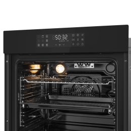 Духовой шкаф Maunfeld EOEH7615B