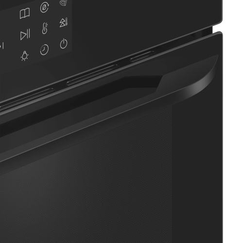 Духовой шкаф Maunfeld EOEH7615B