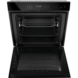 Духовой шкаф Maunfeld EOEH7615STB