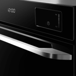 Духовой шкаф Maunfeld EOEH7615STB