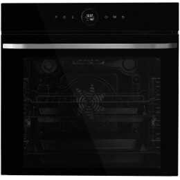 Духовой шкаф Maunfeld EOEH7616B