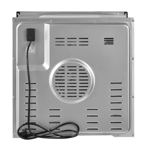 Духовой шкаф Maunfeld EOEH7616B