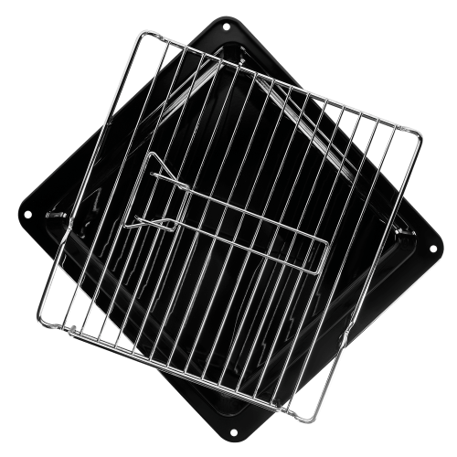 Духовой шкаф Maunfeld EOEH7616B