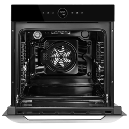 Духовой шкаф Maunfeld EOEH7616B