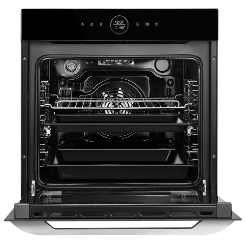 Духовой шкаф Maunfeld EOEH7616B