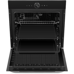 Духовой шкаф Maunfeld EOEH7616B