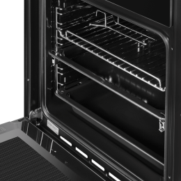 Духовой шкаф Maunfeld EOEH7616B